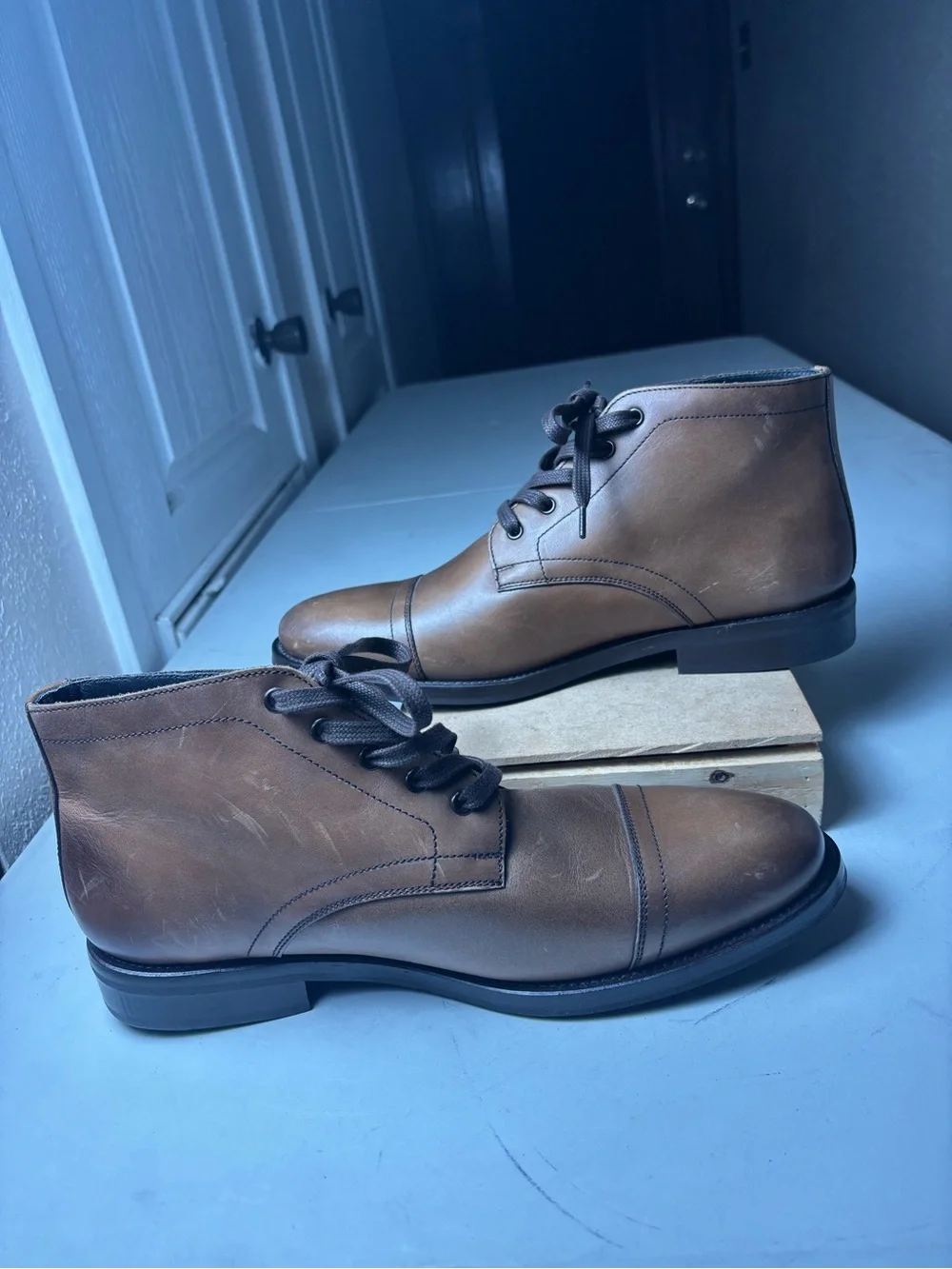 Thursday Boot Company thursday boot